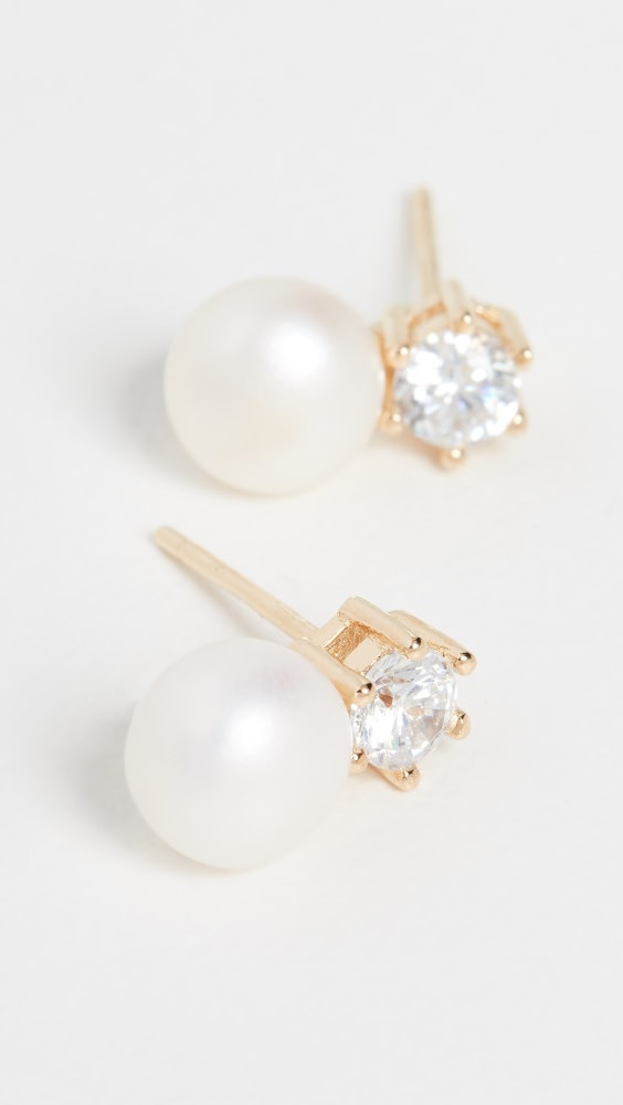 SHASHI Bliss Earrings | Shopbop | Shopbop