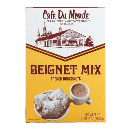 Cafe Du Monde Beignet Mix by World Market | World Market