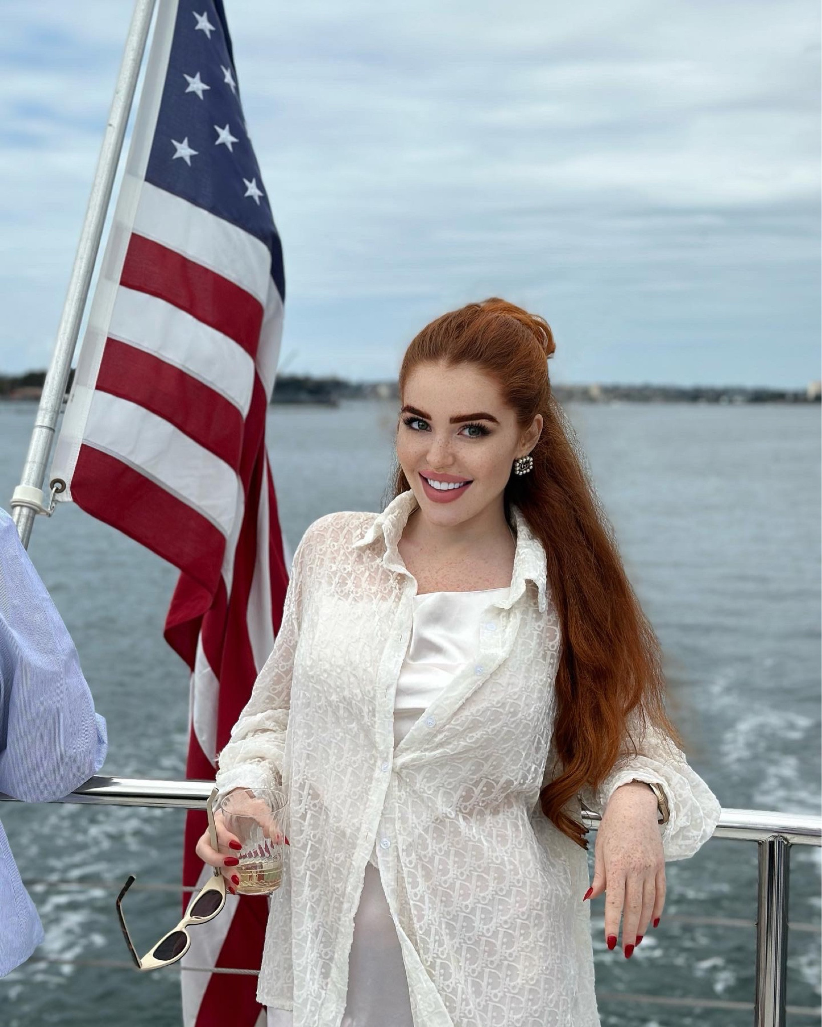 All white🤍

#LTKstyletip #LTKHoliday