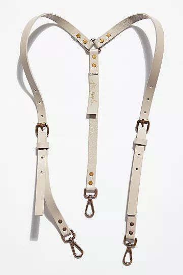 Hold Me Up Suspenders | Free People (Global - UK&FR Excluded)