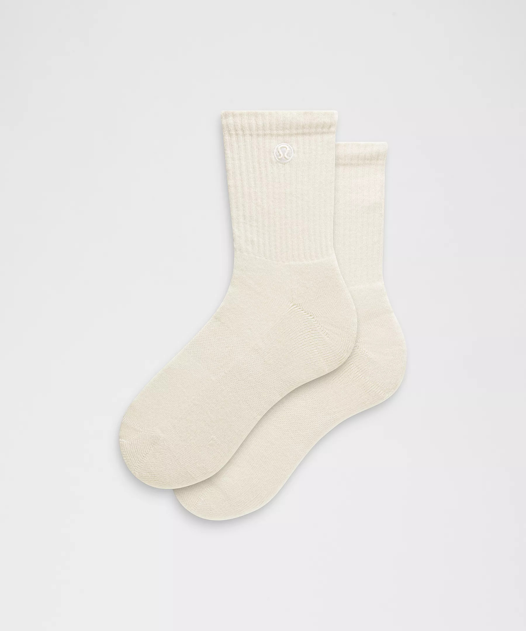 Unisex Daily Essential Quarter Socks | Men's Socks | lululemon | Lululemon (US)