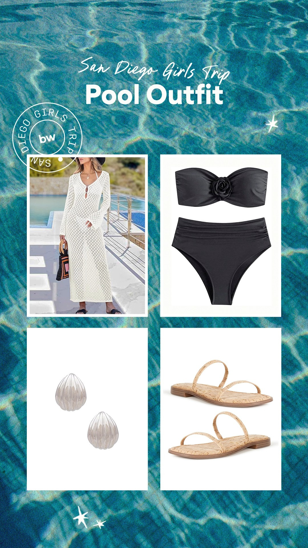 San Diego Girls Trip: What I Wore To The Pool!
-
-
-
pool day, pool outfit, pool day outfit, midsize, midsize style inspo, midsize swim, midsize swim outfit, midsize fashion, summer outfit, summer pool day 

 #LTKMidsize #LTKStyleTip #LTKSwim