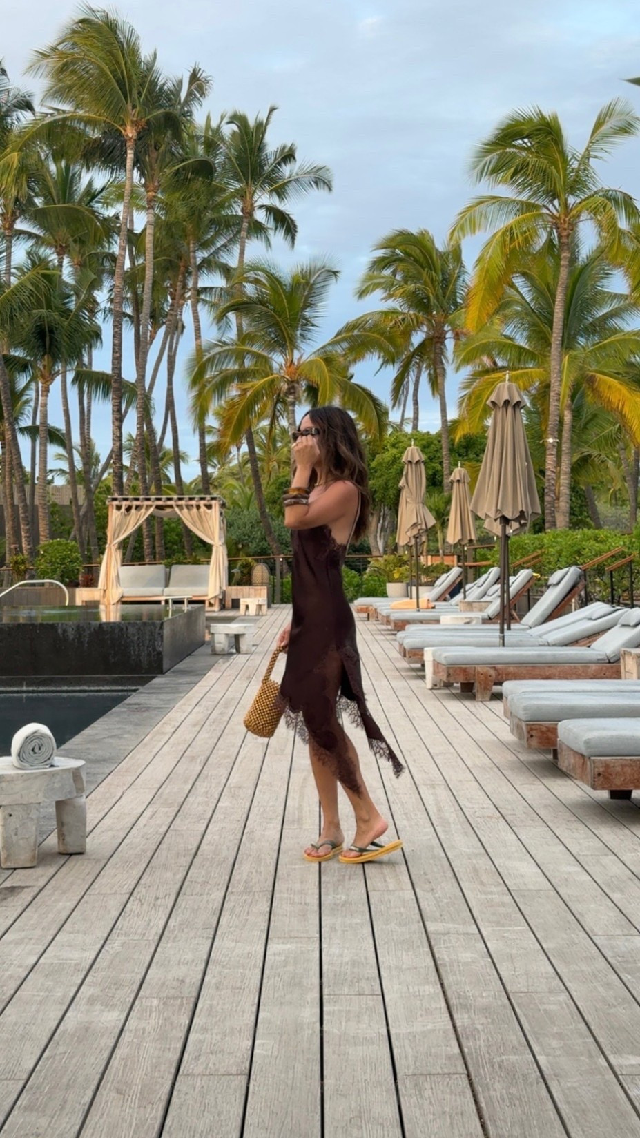 This Zara dress is under $100 🤎perfectly light and breezy for summer travel

#LTKTravel #LTKStyleTip #LTKSeasonal