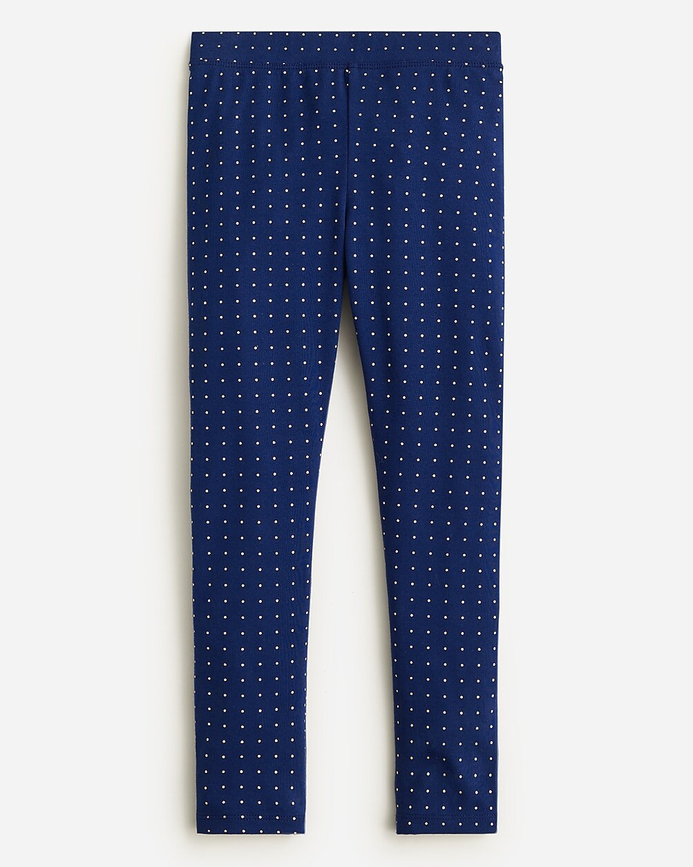 Girls' printed everyday leggings | J. Crew US