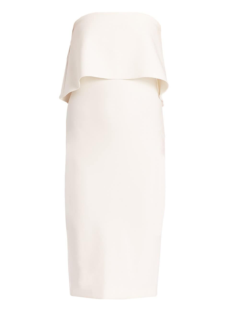 LIKELY Driggs Strapless Dress | Saks Fifth Avenue