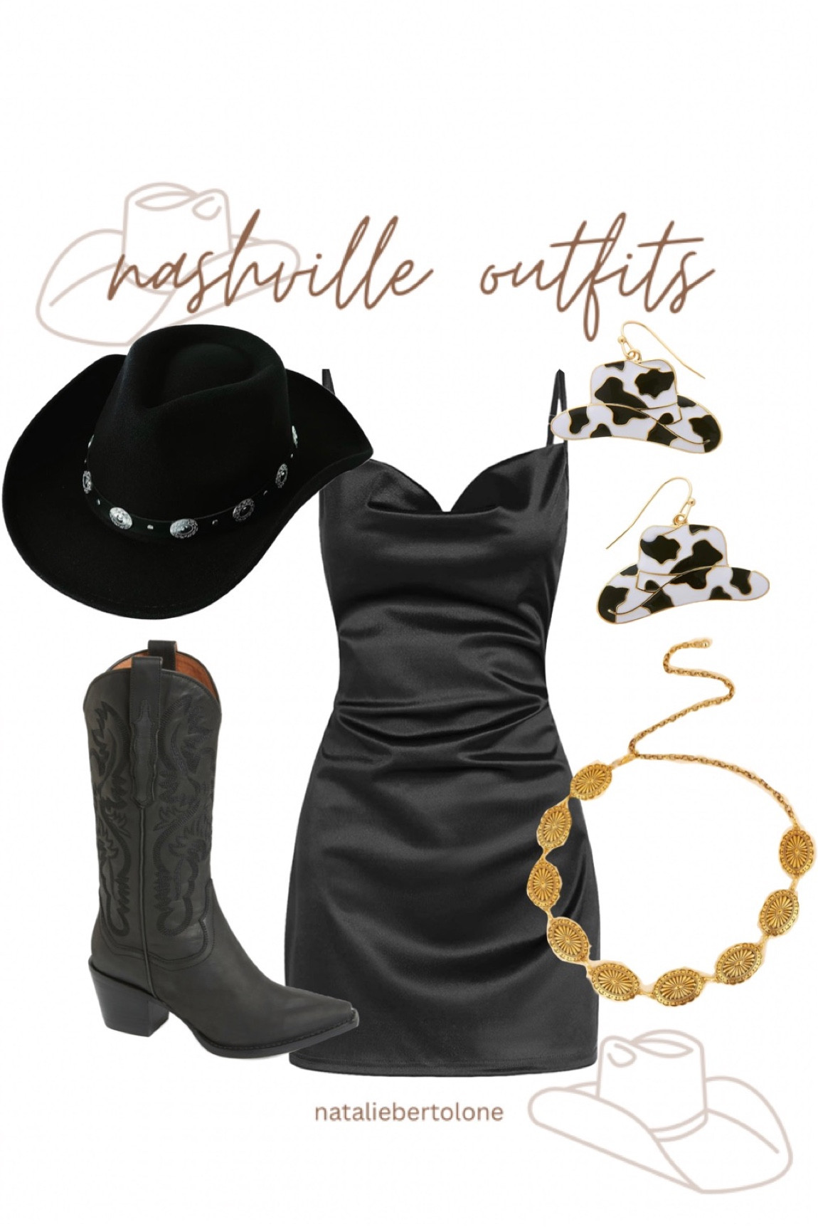 nashville outfit ideas! bachelorette outfit inspo. nashville style. country concert outfit  

#LTKfindsunder50 #LTKstyletip #LTKfindsunder100