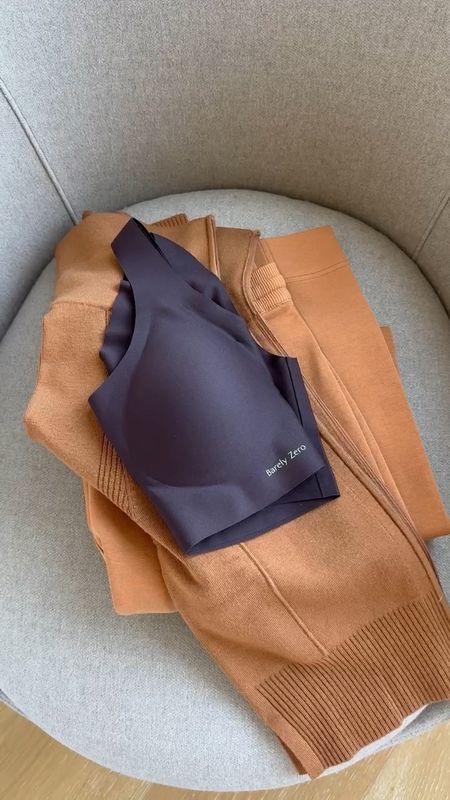My favorite bra by Neiwei! Comfortable, supportive, and perfect for any occasion. 

#summerunderwear
#classicstyle
#undergarments
#sweatsuit
#matchingset

#LTKSeasonal #LTKStyleTip #LTKFindsUnder100