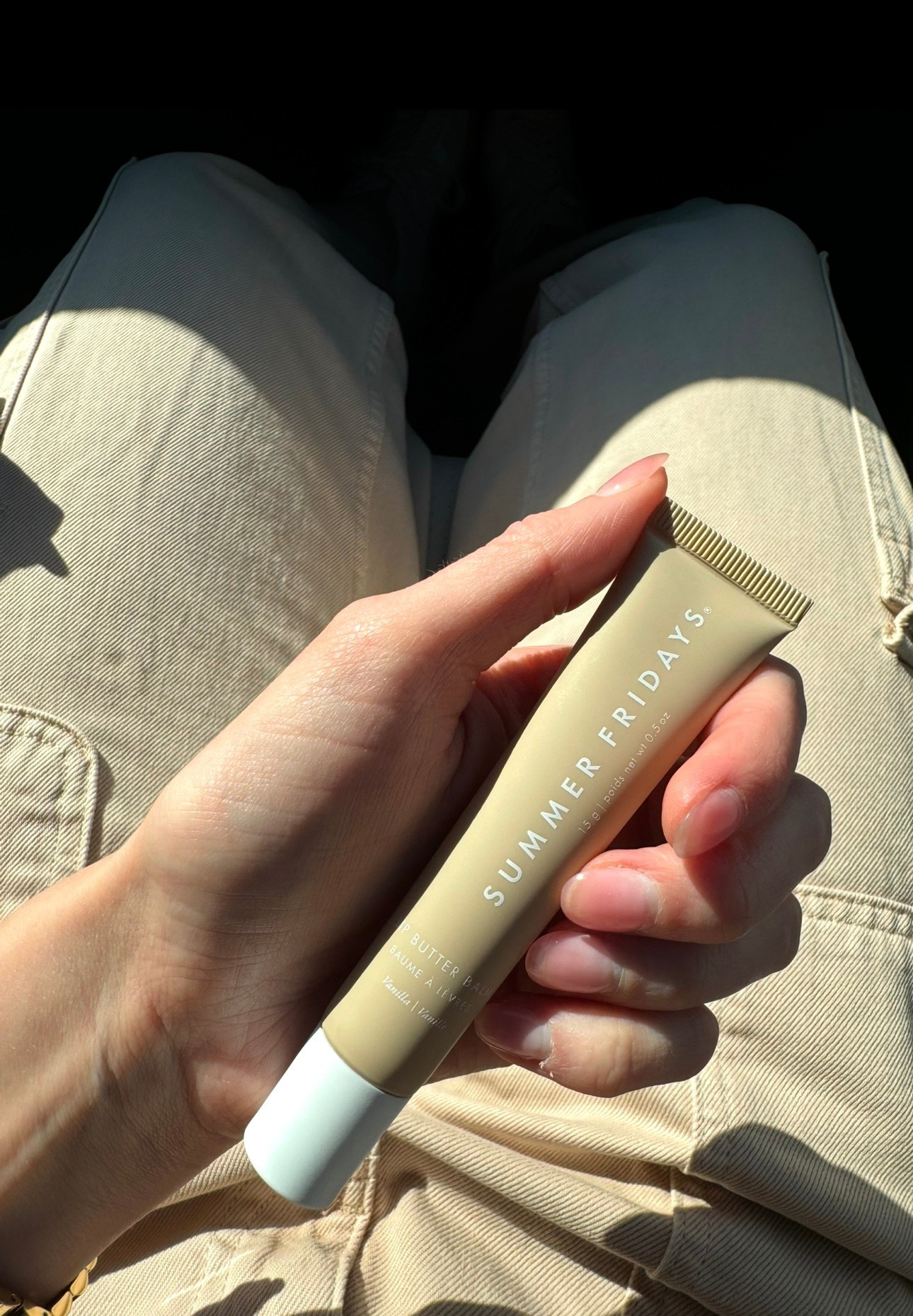 20% OFF SALE on my favorite lip balm ever! I have these in every bag and all over my house and car lol. My favorites are the pink sugar, sweet mint, vanilla, and birthday cake! 🎂 use code BDAY at checkout for 20% off! Code also works on the entire site so linking some of my other favorite products from them! 🫶🏼👏🏼

#LTKBeauty #LTKSaleAlert #LTKSpringSale