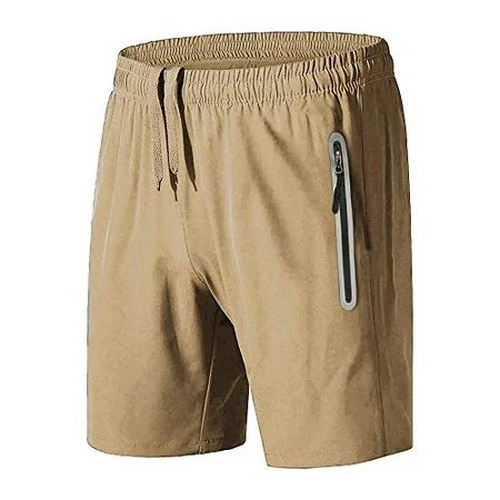 BIYLACLESEN Mens Short Shorts Birddogs Shorts Mens Khaki Shorts Volleyball Shorts Birddogs Shorts Me | Walmart (US)