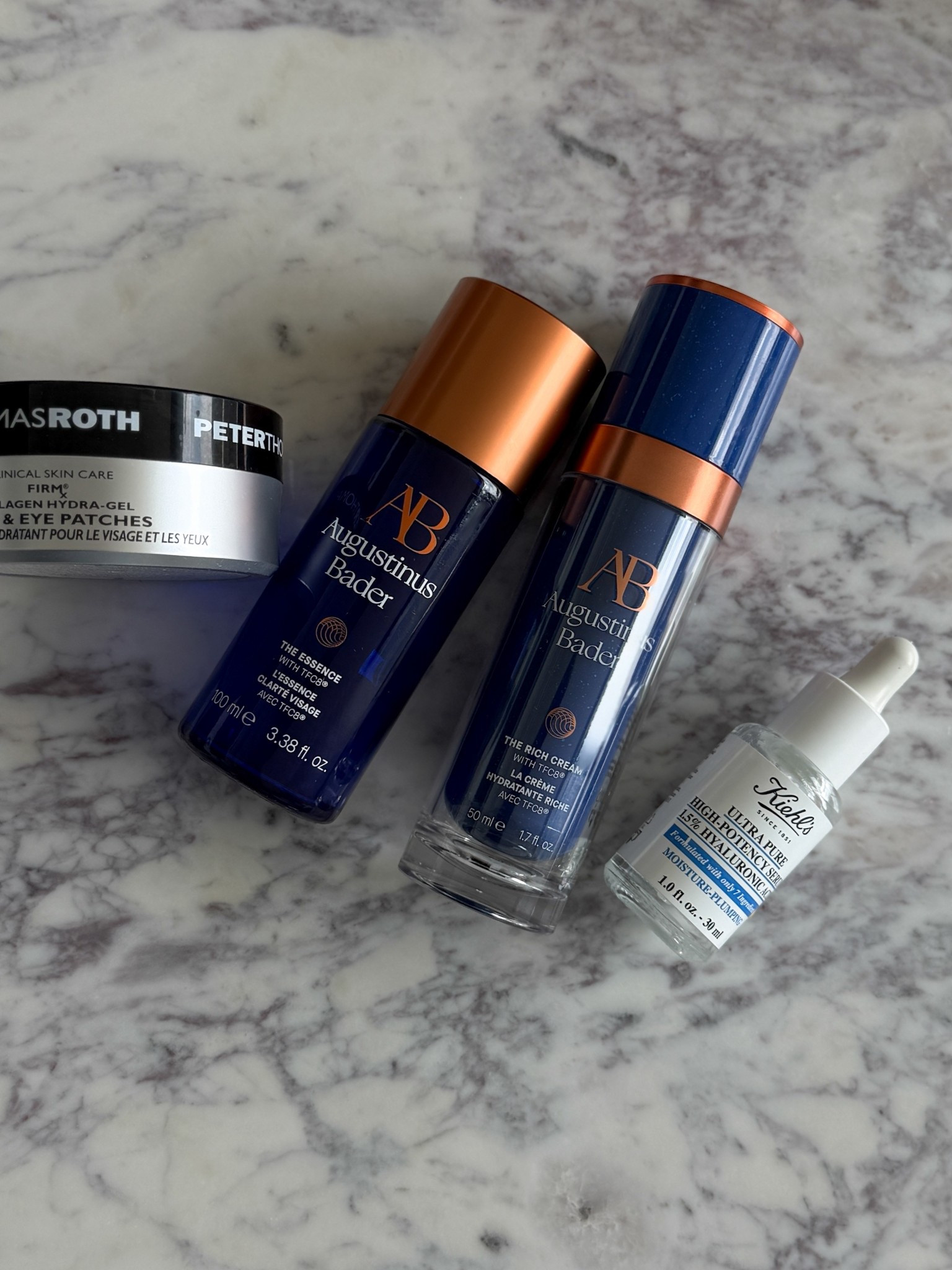 Recent beauty empties 🤍

#LTKBeauty #LTKSeasonal #LTKHoliday