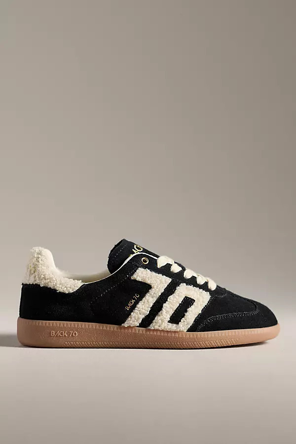 Cloud 6N Sneakers | Anthropologie (US)