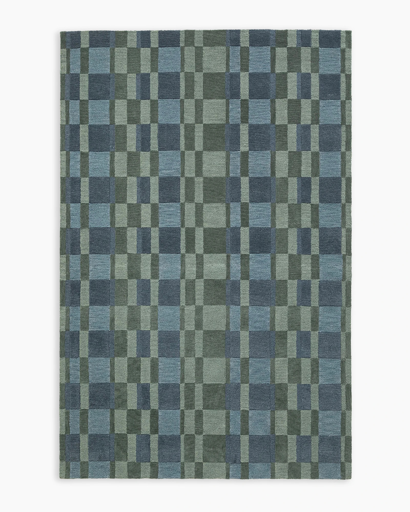 Maddox Wool Rug | Quince