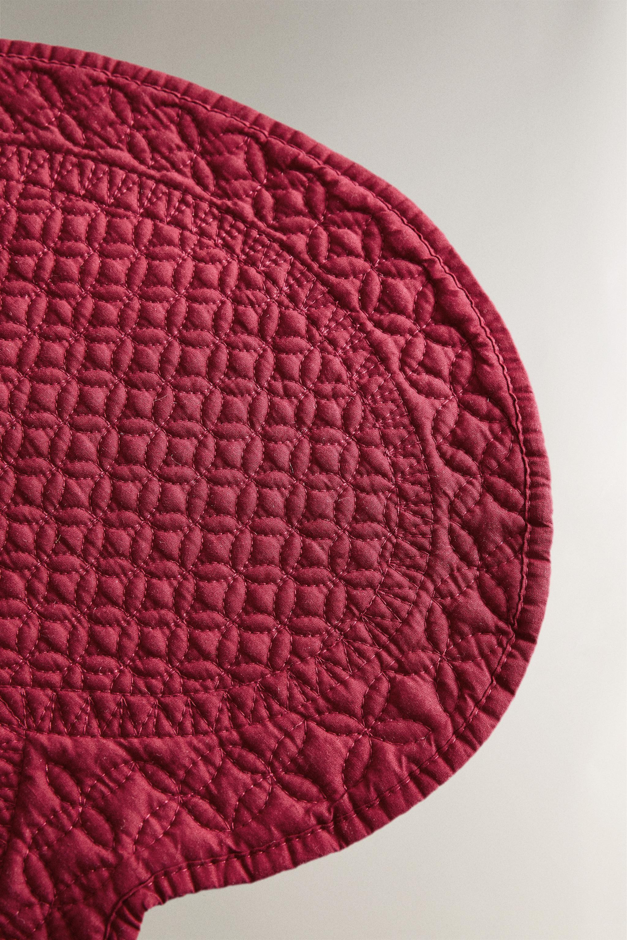 HEART PLACEMAT | Zara US