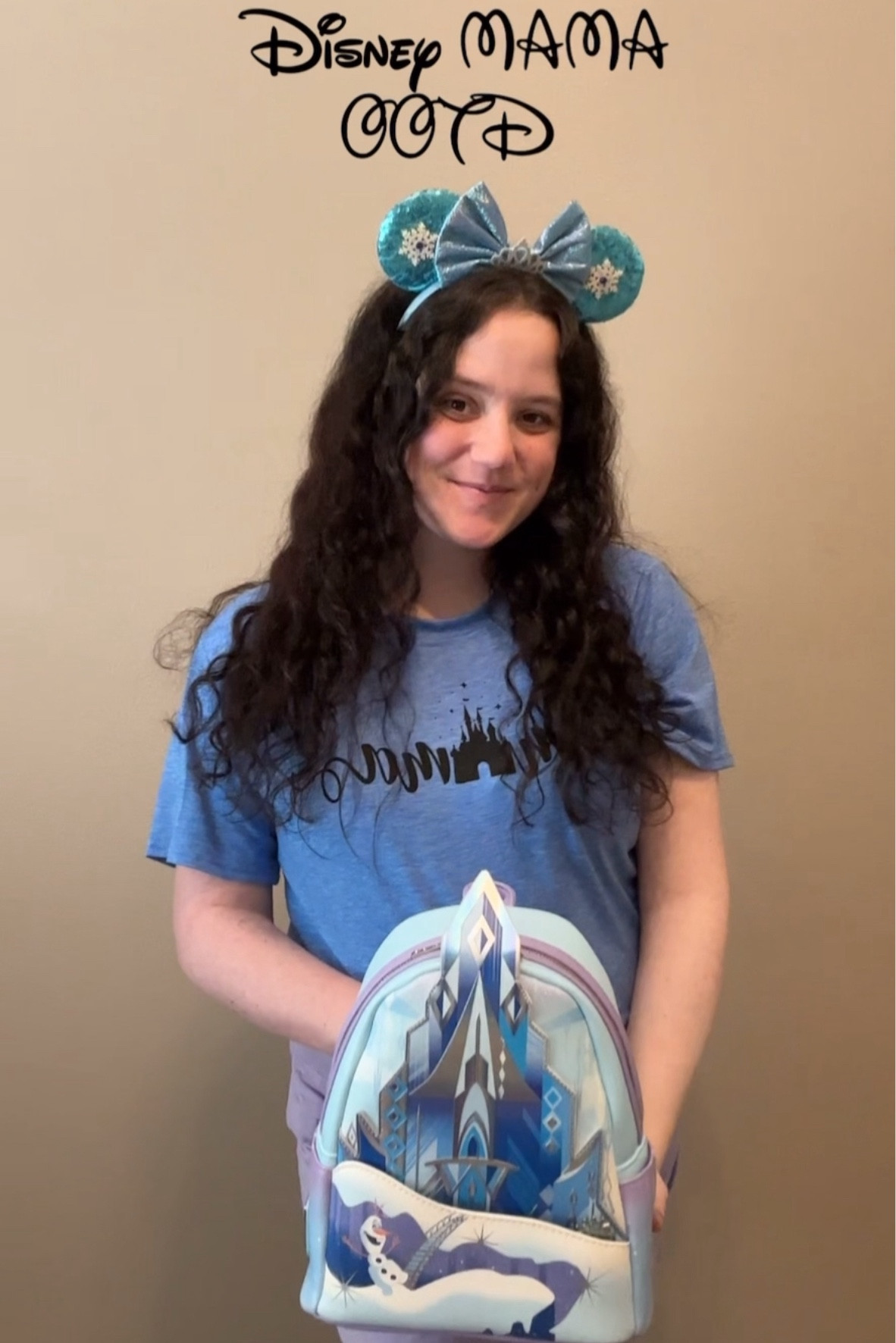 Disney mom outfit of the day 🏰

#LTKkids #LTKfamily #LTKtravel