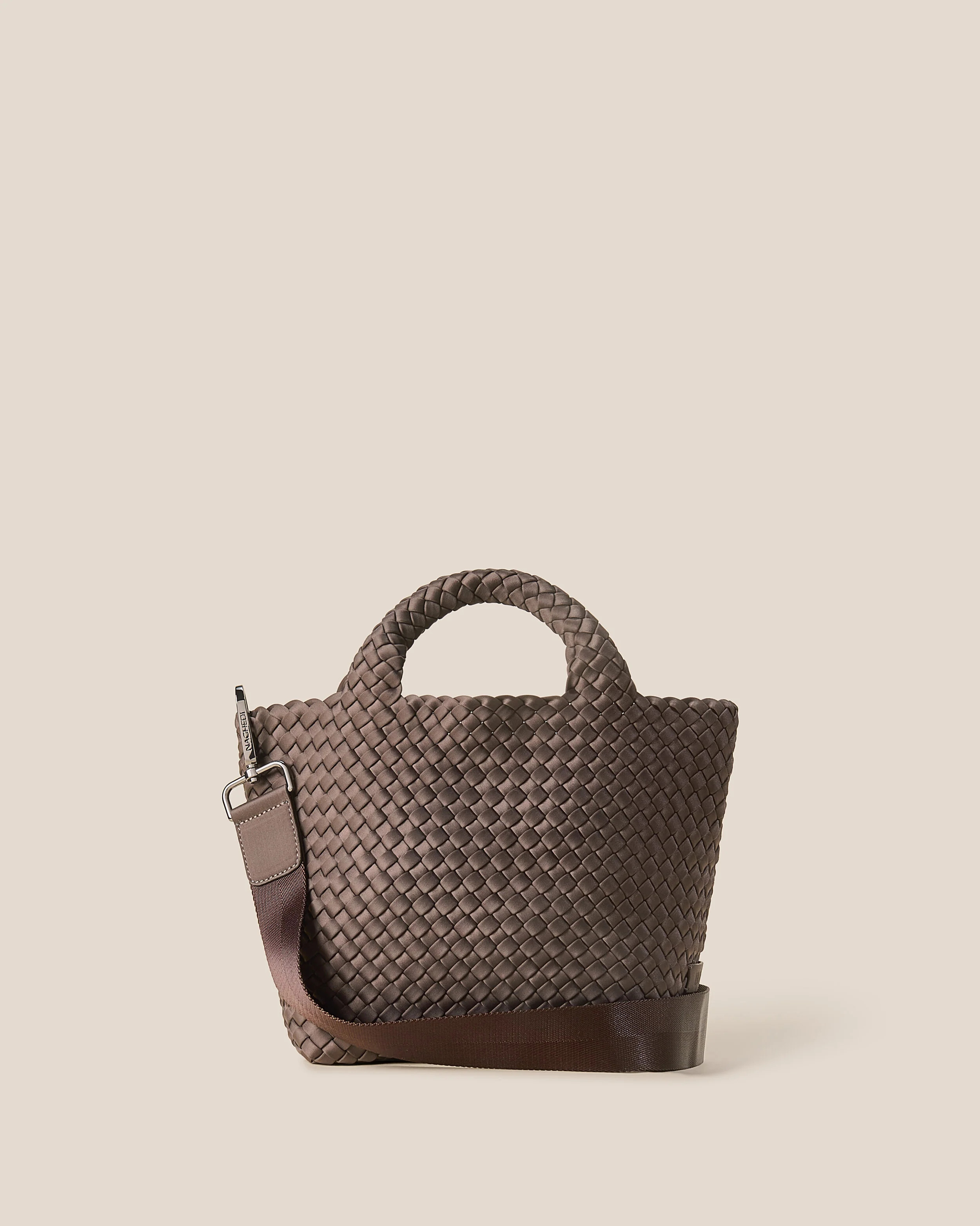 St. Barths Small Tote | Napa | Naghedi