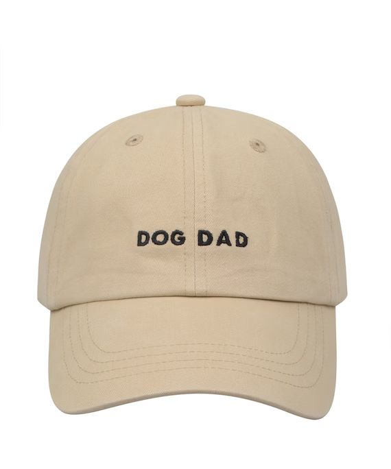 Hatphile Pre-washed Soft Embroidery Dad Hat Baseball Cap  Love Paw Buttons Ear Saver Dog Dad | Etsy (US)