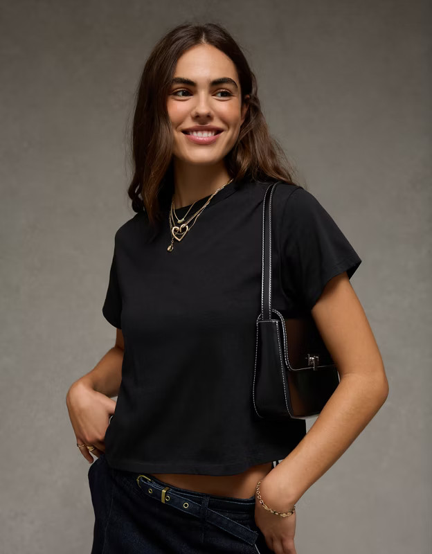 AE Ex-Boyfriend T-Shirt | American Eagle Outfitters (US & CA)