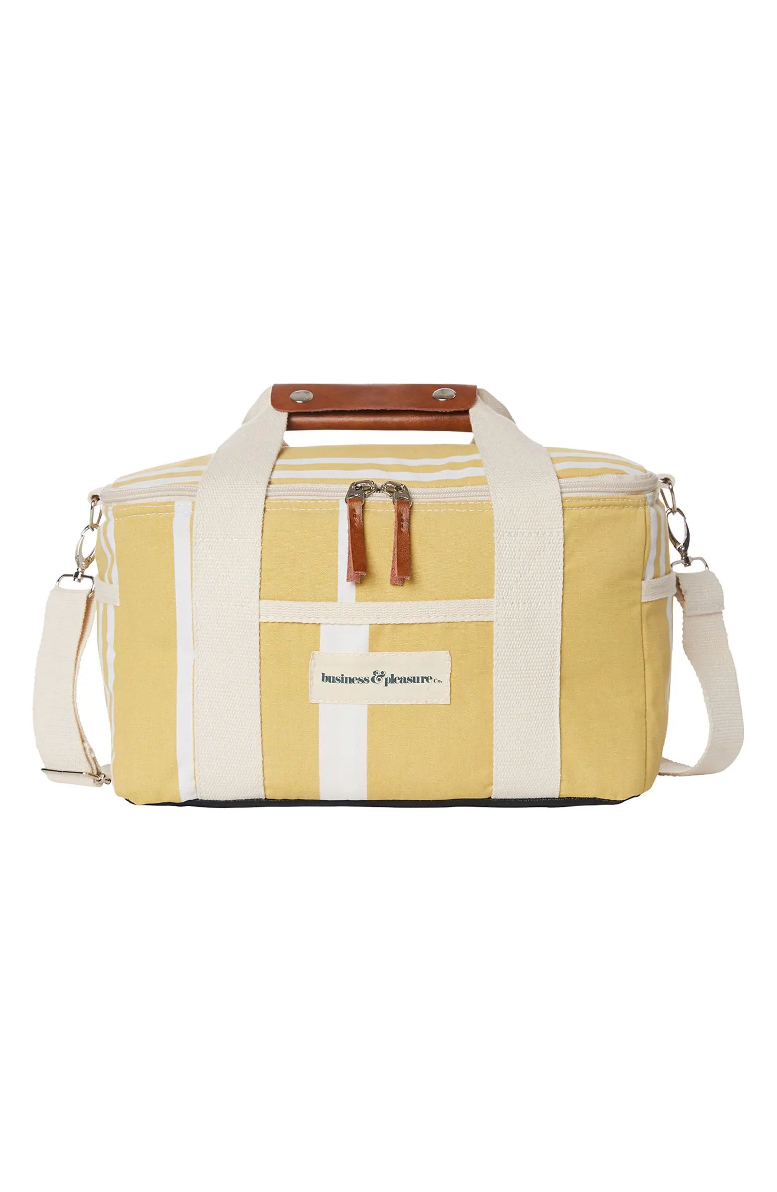 Premium Cooler Duffle Bag | Nordstrom