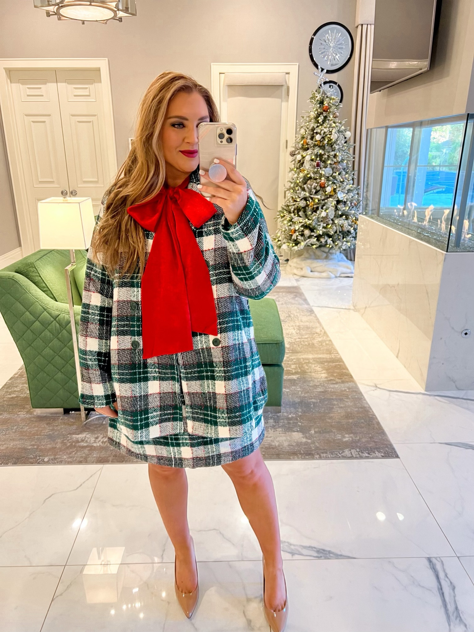 Red Dress holiday haul! Black Friday sale starts Wednesday! 30% off sitewide ♥️