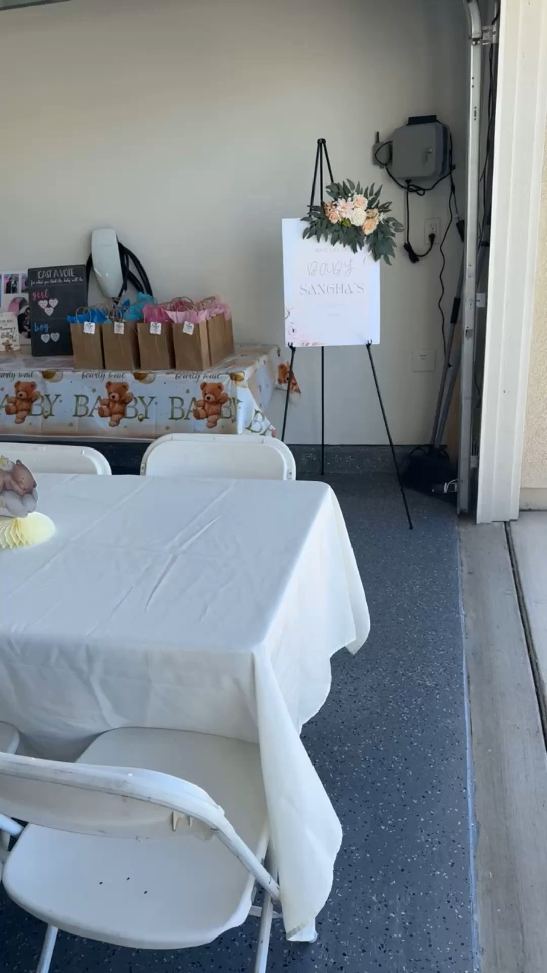 Baby Shower Decor

#LTKvlog #LTKBaby #LTKBump