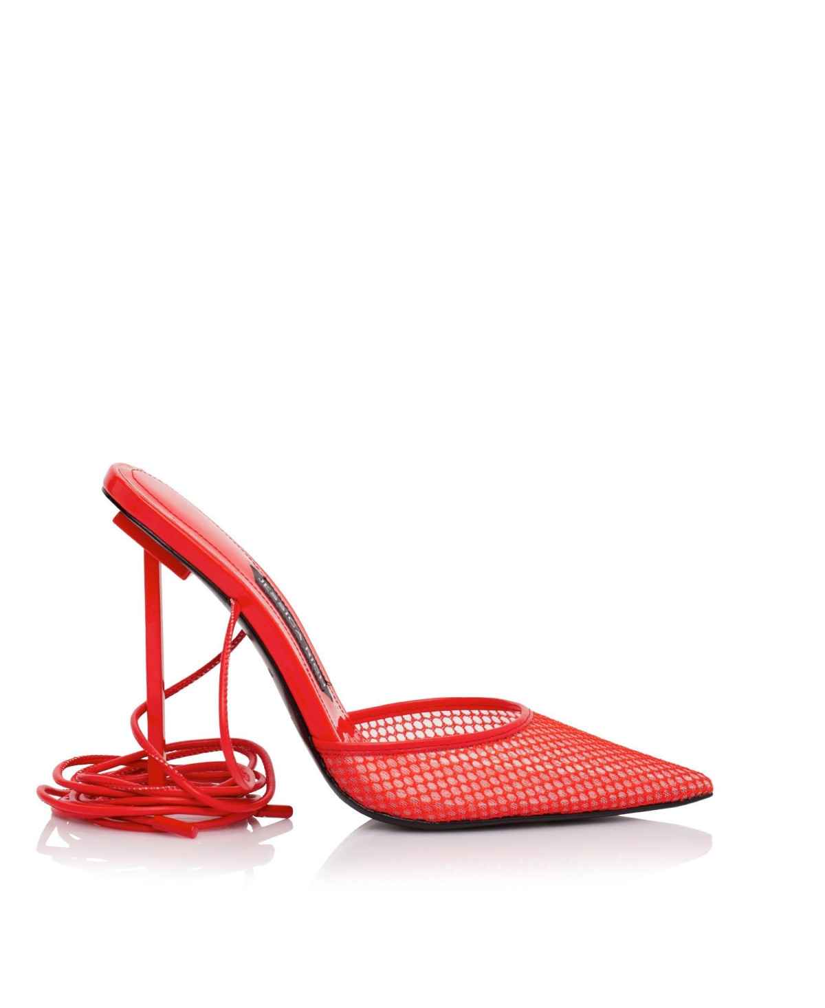Exotic Sandal - Red | Macy's