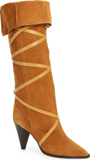 Lophie Knee High Boot | Nordstrom
