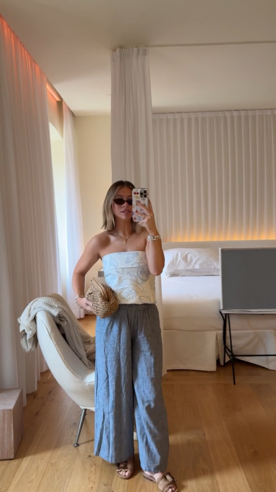 Florence ootd 🫶🏼

#LTKStyleTip #LTKTravel