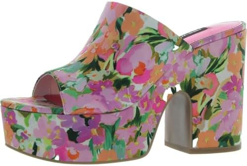 Nine West Women's Olley | Amazon (US)