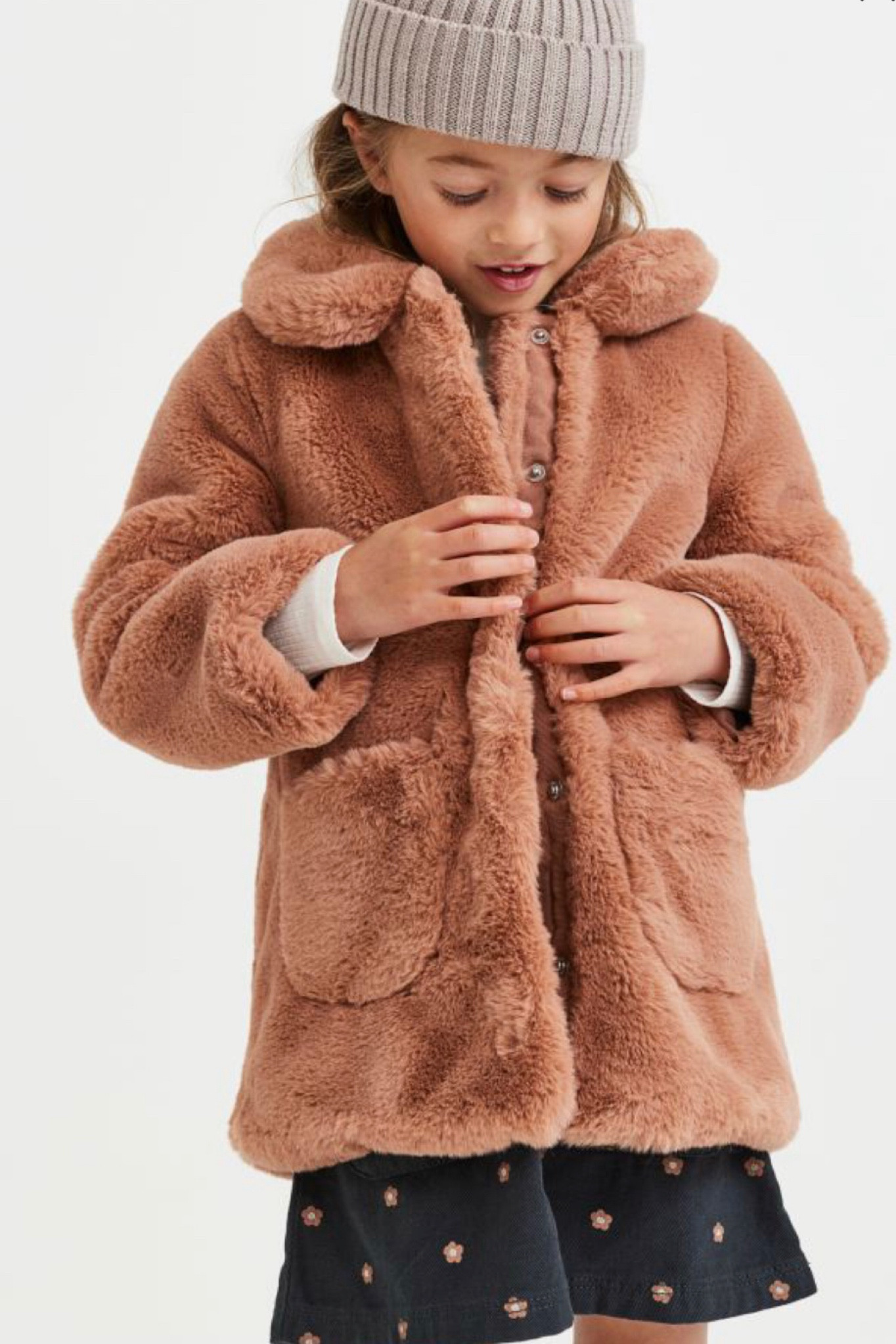 Girls affordable outerwear 

#LTKkids #LTKstyletip #LTKSeasonal