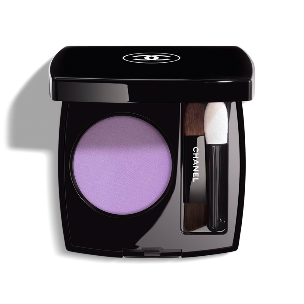 CHANEL OMBRE ESSENTIELLE Multi-Use Longwearing Eyeshadow - 232 LILAS POUDRE | Ulta
