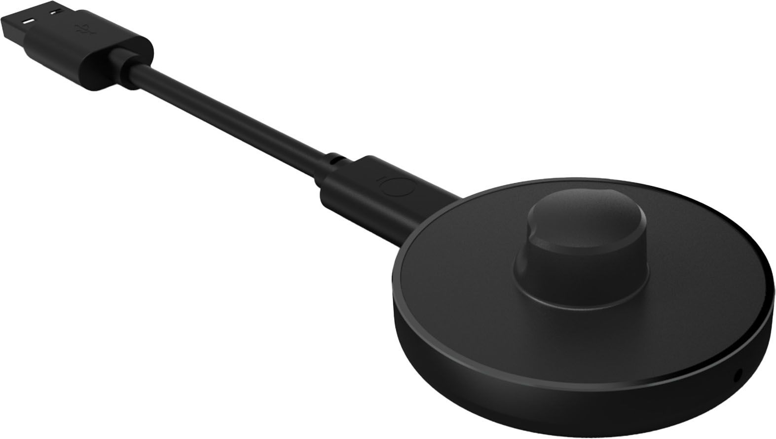 Oura 15W USB-C Gen3 Wireless Charging Pad for Ring Size 8 Black JZ95-1005-08 - Best Buy | Best Buy U.S.