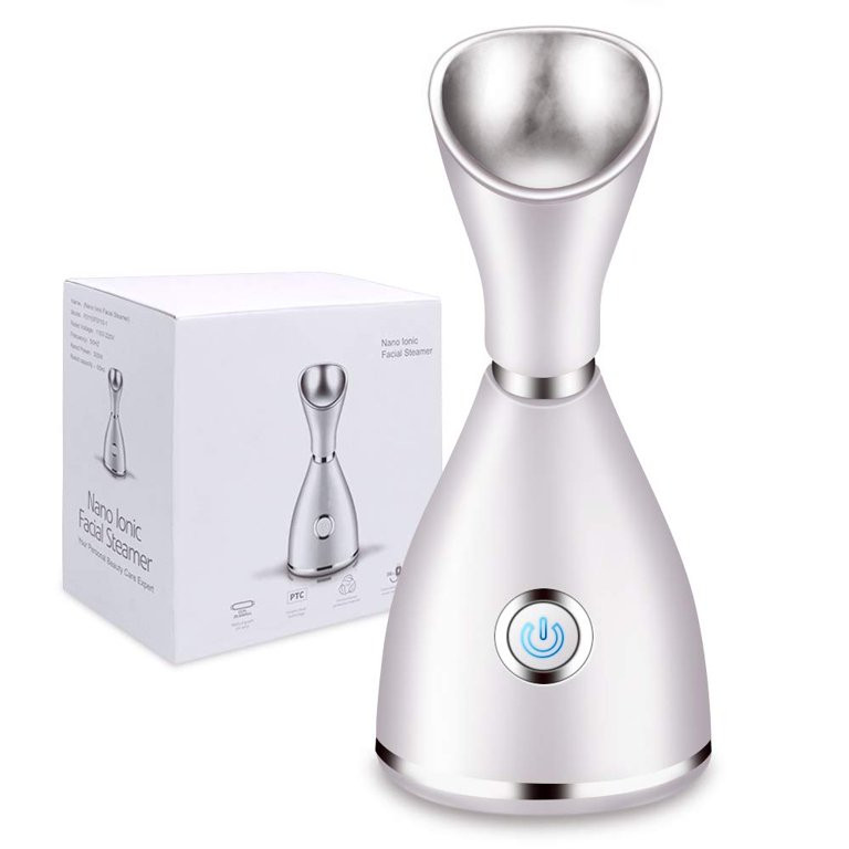 YEVIOR Facial Steamer,Nano Ionic Face Steamer,Facial Moisturizers Mist Sprayer | Walmart (US)