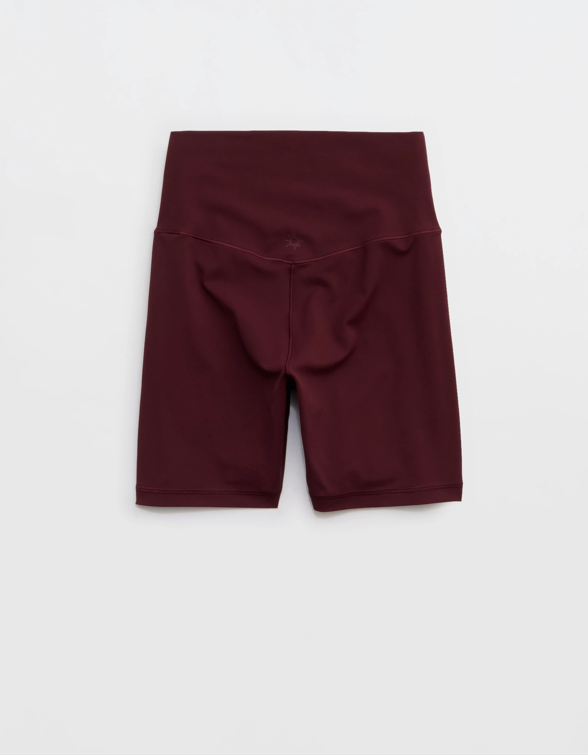 OFFLINE By Aerie Real Me XTRA High Waisted 5" Bike Short | Aerie