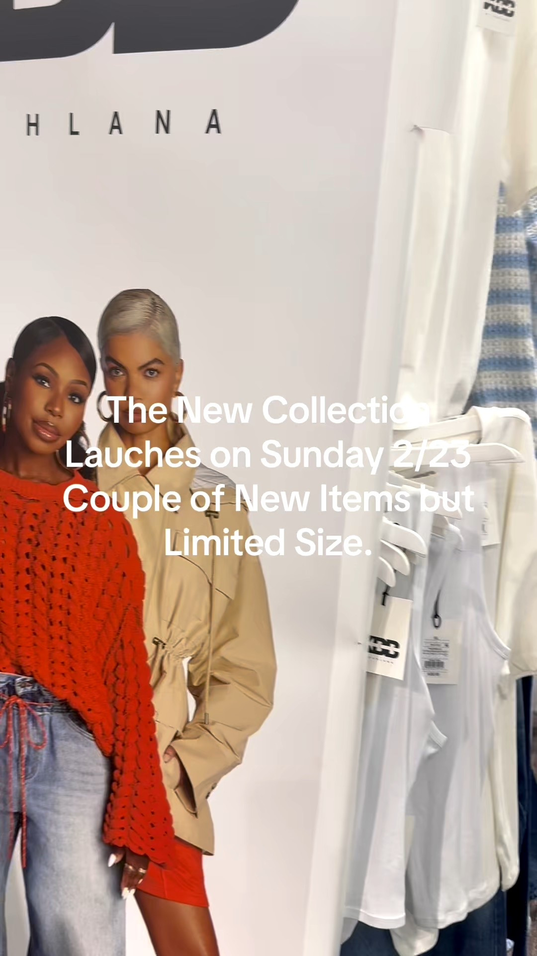 If your not rocking some of these pieces you are missing out! KBB collection 🤏🏽🤏🏽

My store puts inventory out early, and I'm always late, but seen a few of her new pieces. 

Denim Dress wearing M
Anorak Jacket Size Small runs big 

#LTKU #LTKgrwm #LTKootd