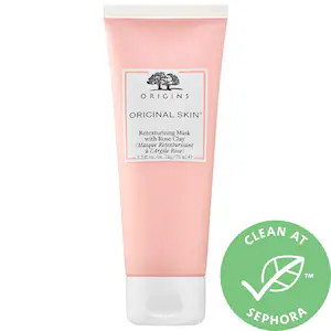 Original Skin™ Retexturizing Mask with Rose Clay - Origins | Sephora | Sephora (CA)