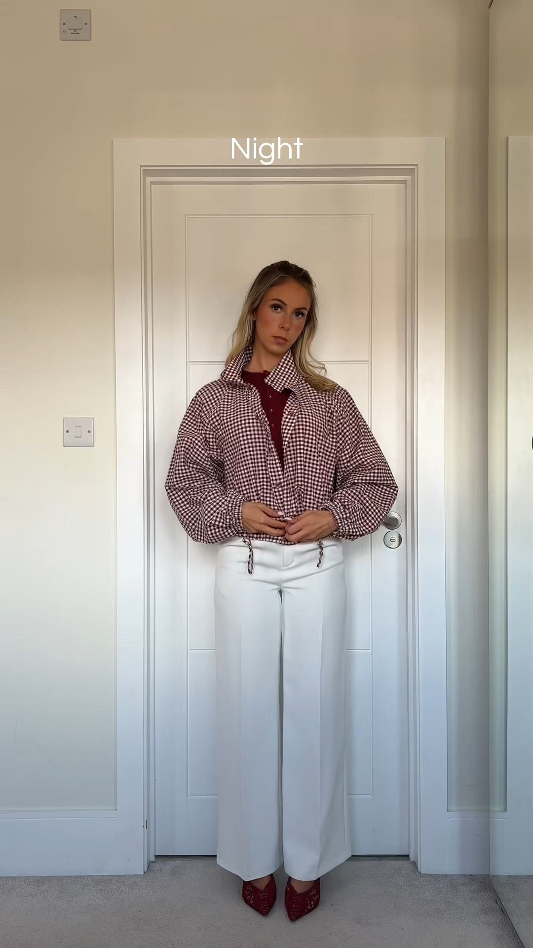 Viral @Zara Jacket 🍇🫶🏼

#LTKautumn #LTKuk #LTKstyletip