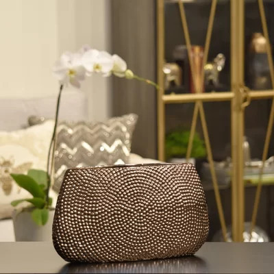 Seigle Ceramic Eliptical Table Vase | Wayfair North America