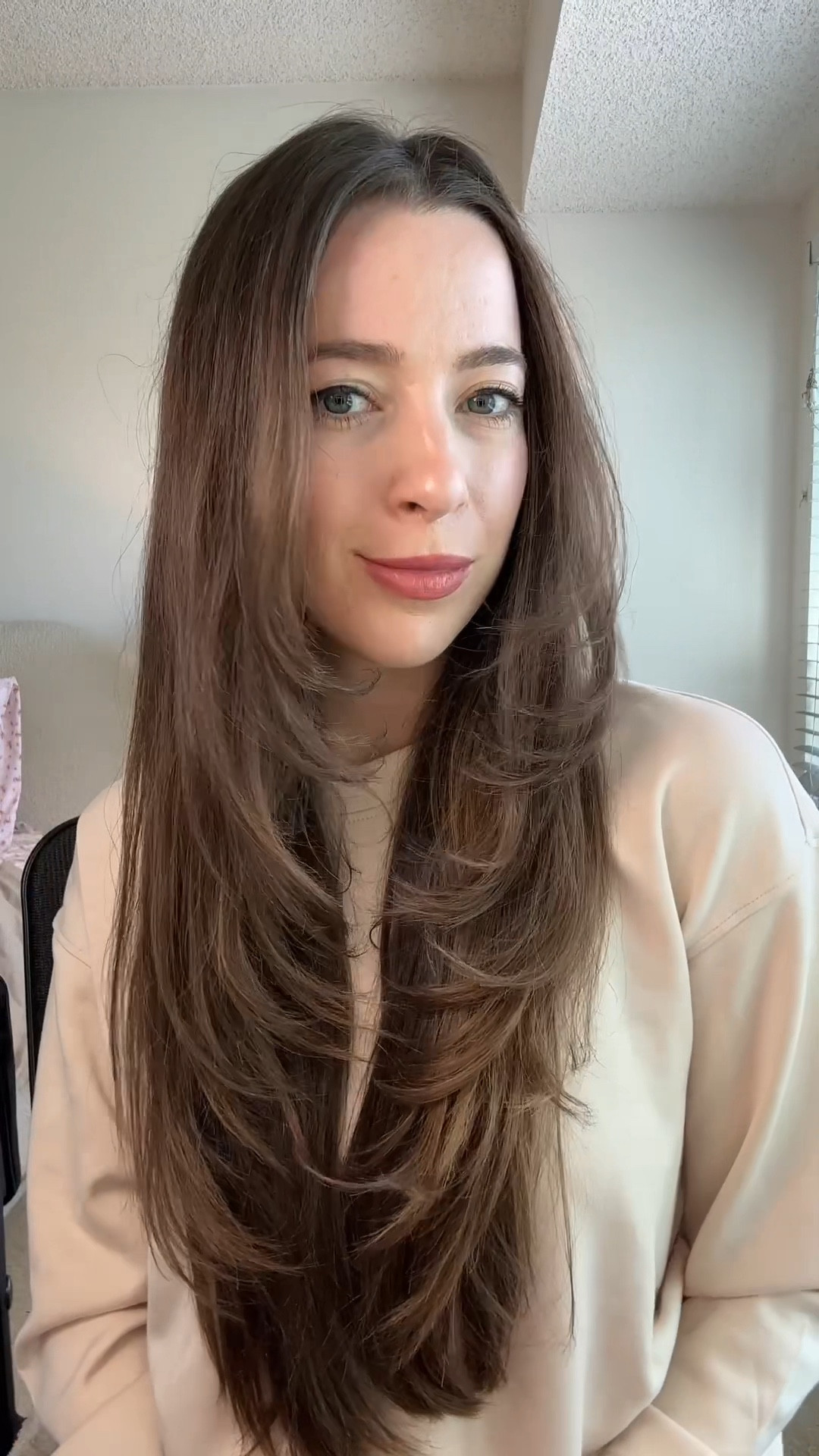 Quick + easy way to get the blowout look with no blow dryer! 

#LTKSaleAlert #LTKBeauty #LTKselfcare