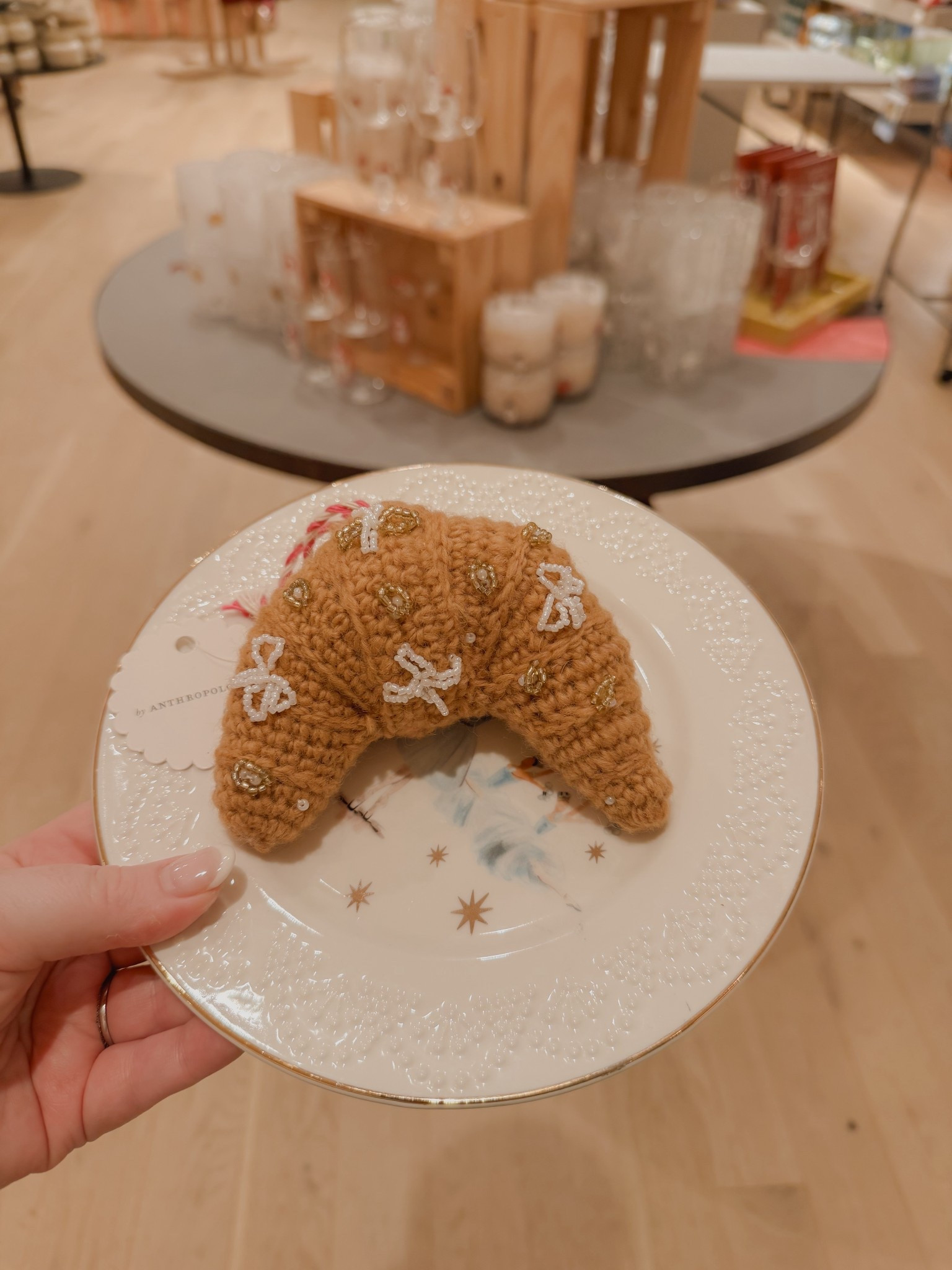 Anthropologie holiday finds 

#LTKHoliday #LTKGiftGuide #LTKHome