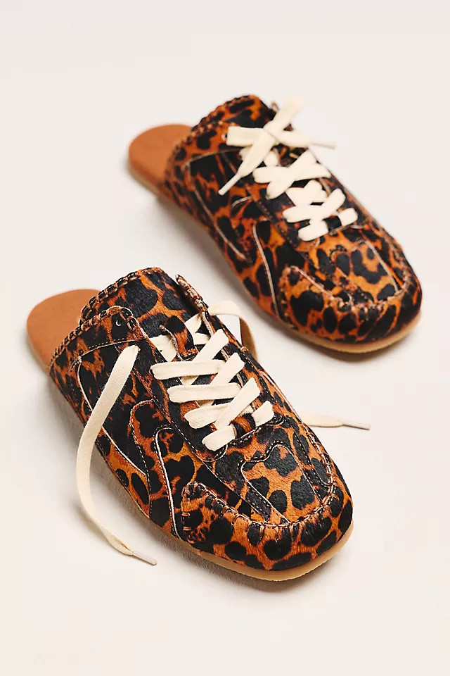 Devyn Sneaker Mules | Anthropologie (US)