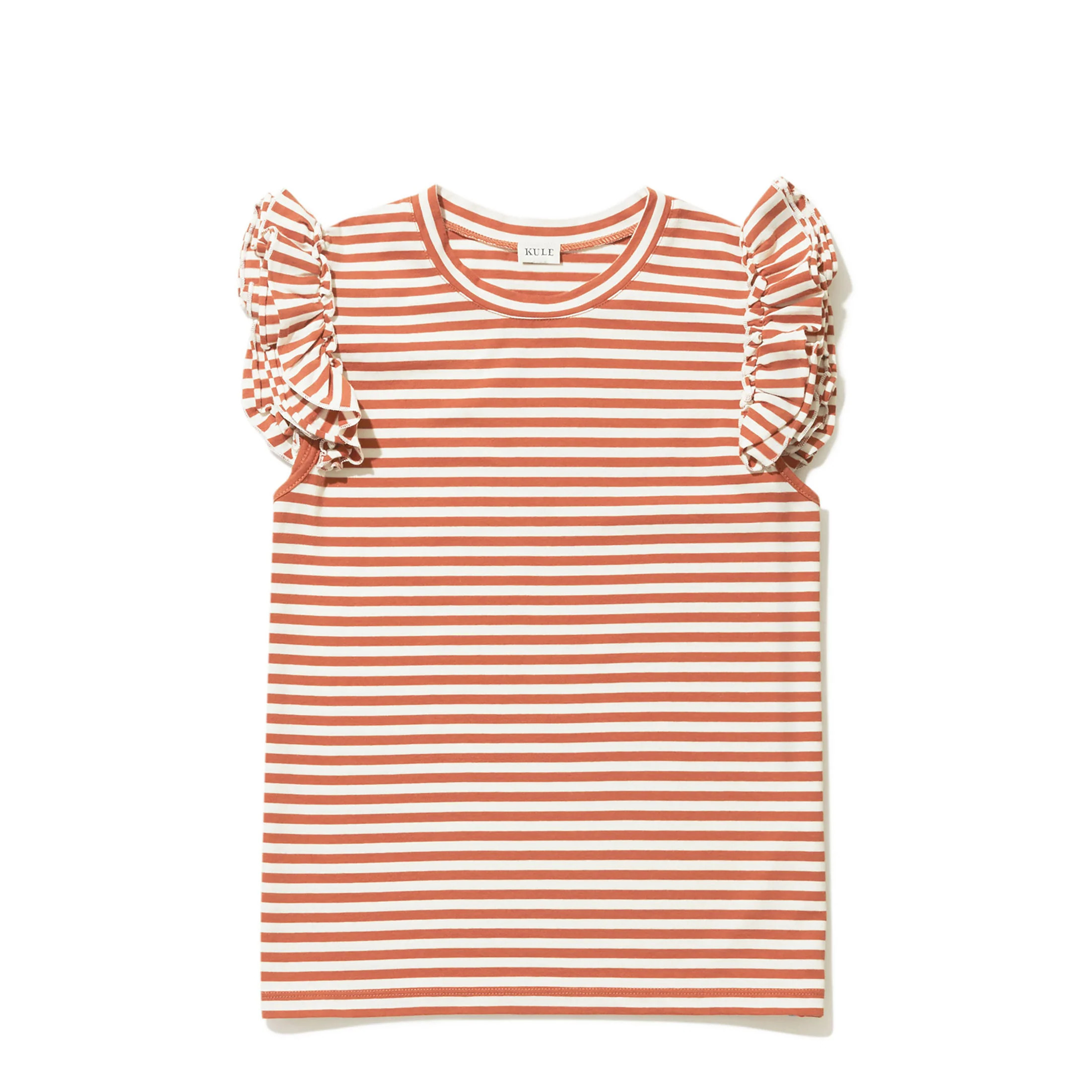 The Kiki - Bronze/White | KULE (US)