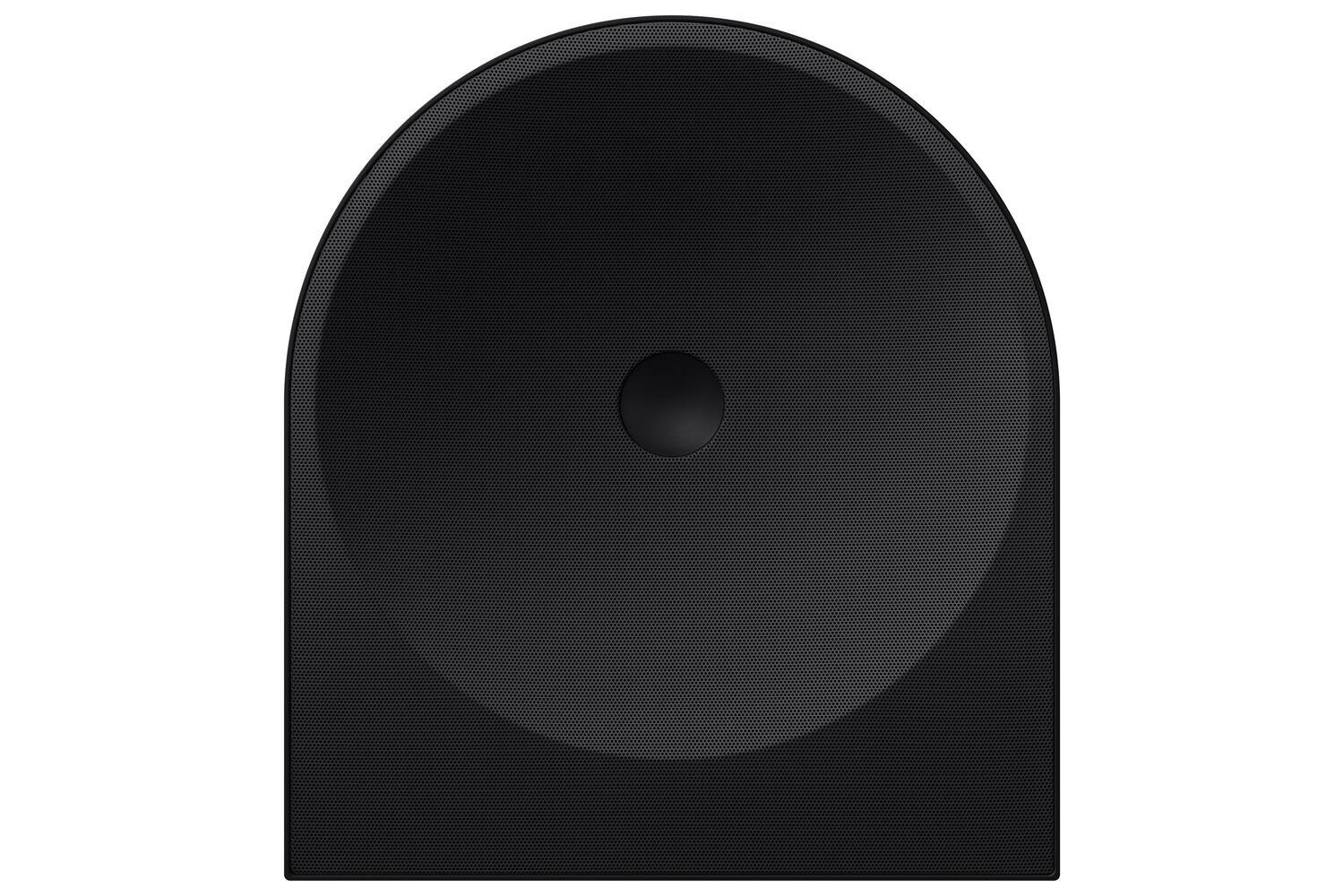 Samsung - Music Studio 5 Smart Speaker 2.0 Ch, Q-Symphony, WiFi and Bluetooth (2026) - Black | Best Buy U.S.