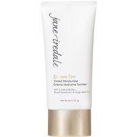 jane iredale Dream Tint Tinted Moisturizer SPF 15 (1.7 fl. oz.) - Dark | Dermstore (US)