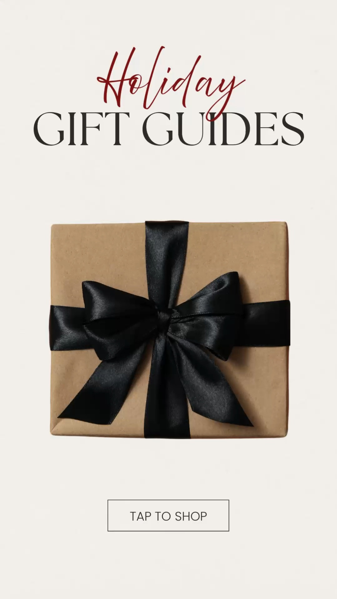gift guides ♥️

#LTKSeasonal #LTKGiftGuide #LTKHoliday