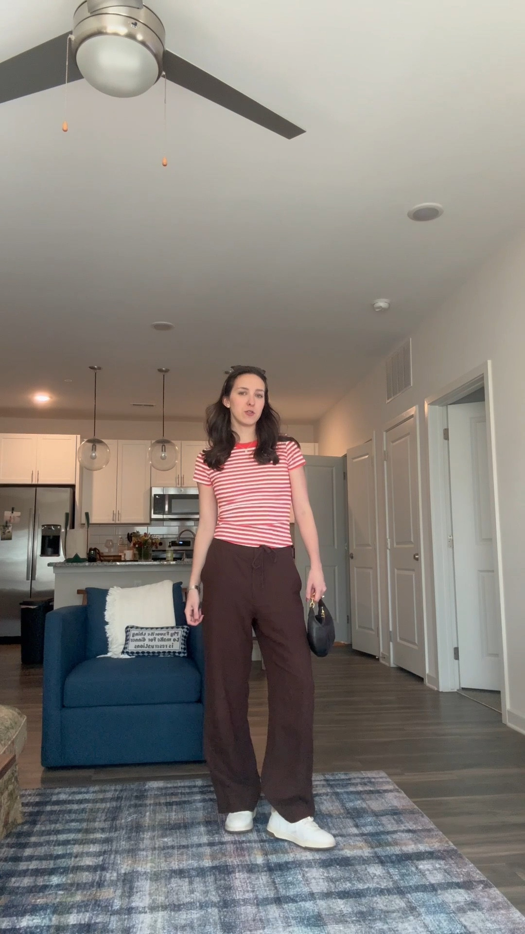 Saturday lunch and shopping ootd

#LTKStyleTip #LTKSaleAlert #LTKWatchNow