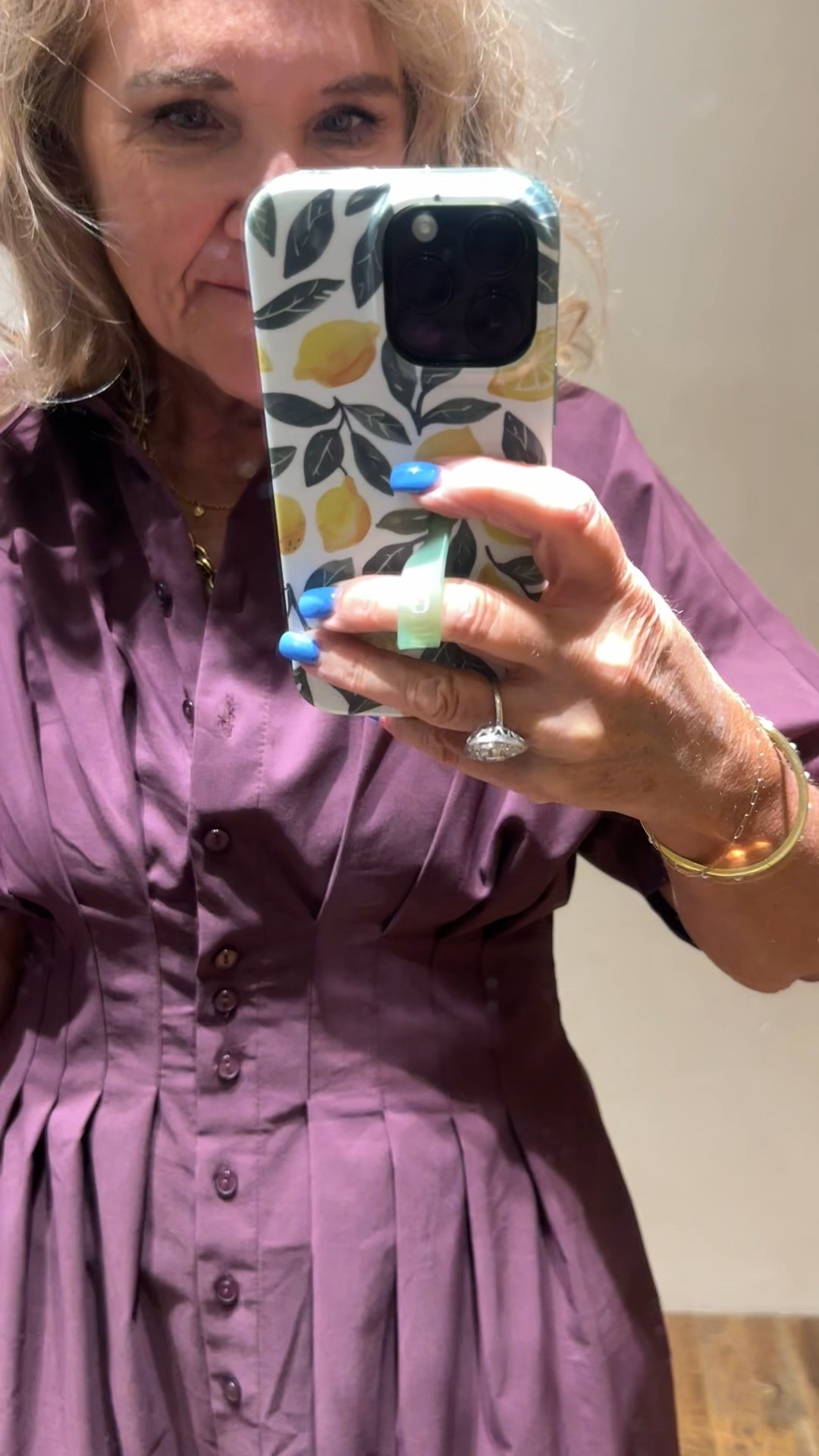 20% off your anthro order if $100+ 
This color in the Tobie is gorgeous! Could take you in to fall and holiday! Layer in winter. Wearing a medium reg. 


#LTKSaleAlert #LTKWedding #LTKOver40