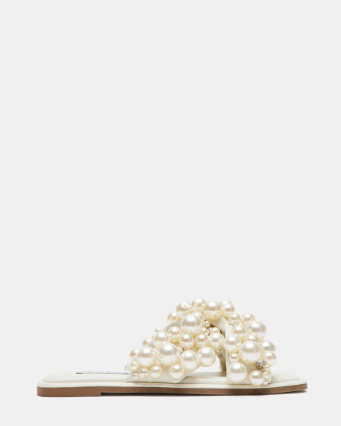 DURI IVORY | Steve Madden (US)