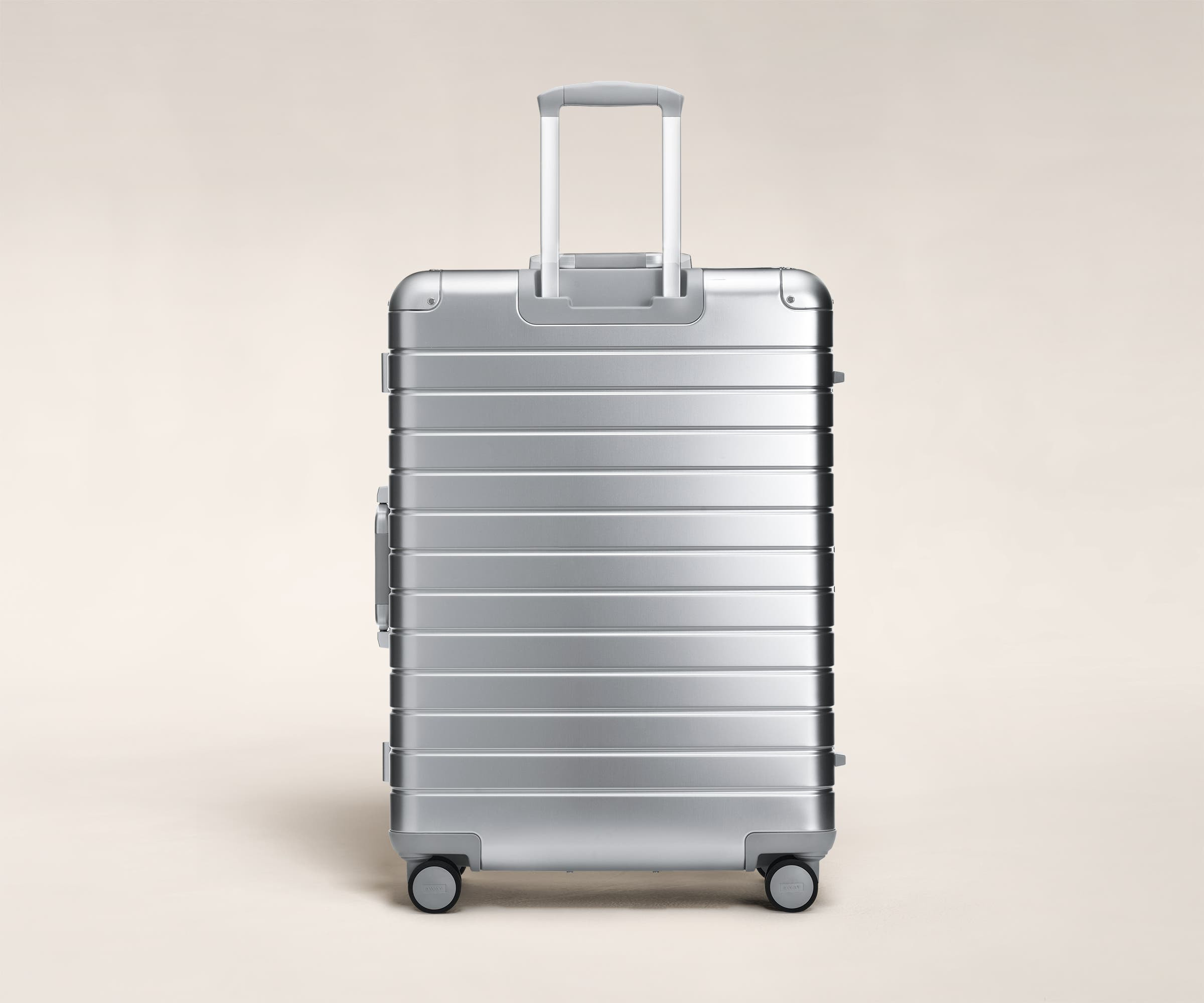 The Large: Aluminum Edition | Away