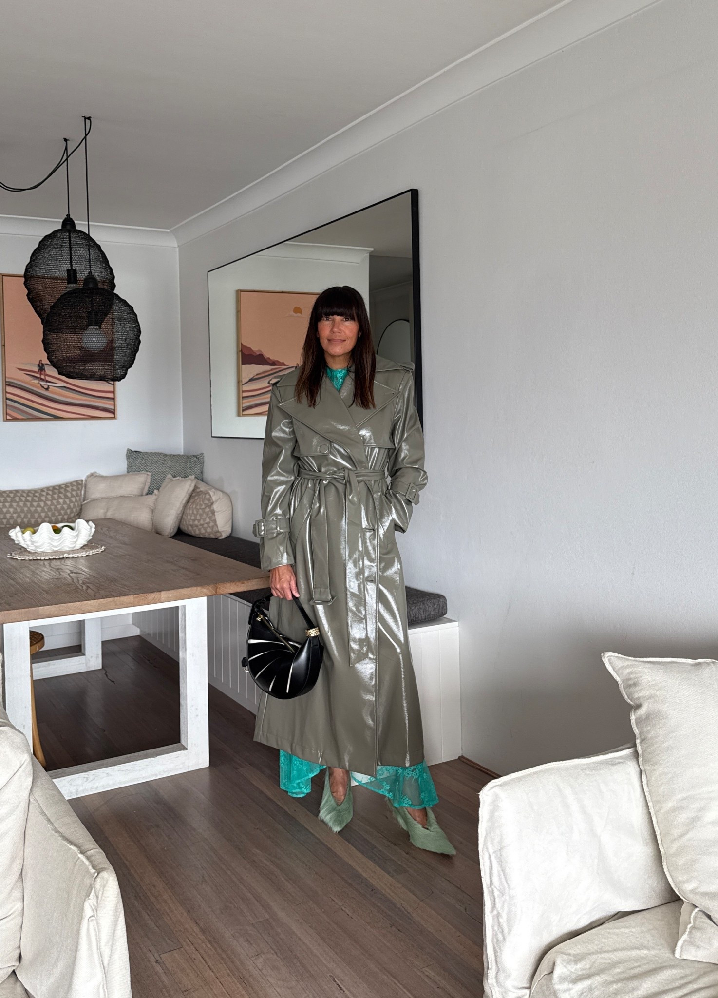 Fashion week ready reel - view some of my fave looks for the week from Blanca, Lover, Alemais and Acler.,

#LTKaustralia #LTKstyletip #LTKwinter