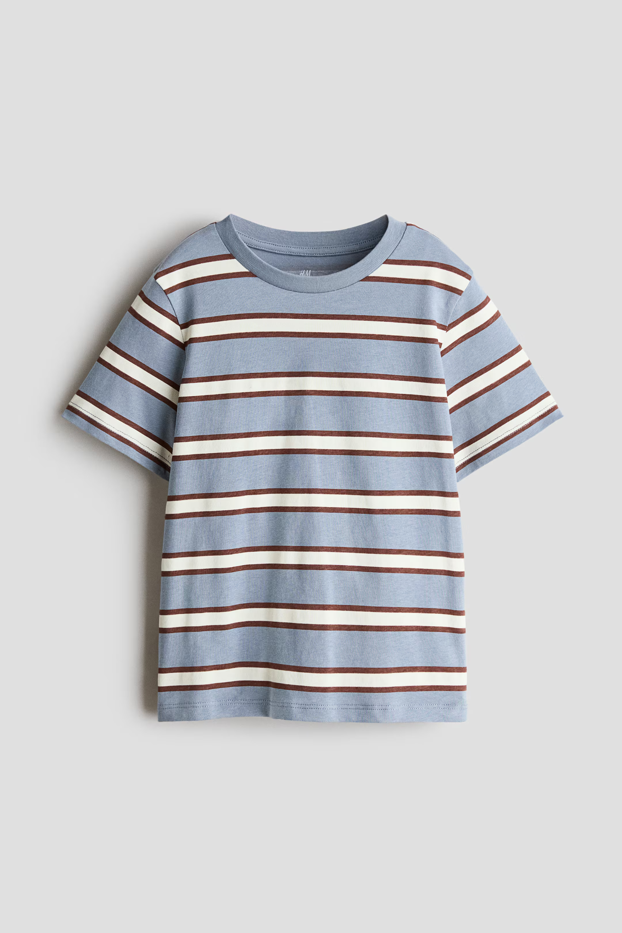 Printed T-Shirt | H&M (US, CA, MX)